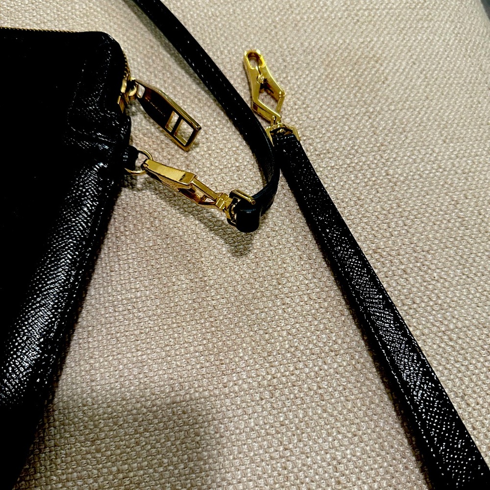 Crossbody handbag Burberry - Picture 9 of 12